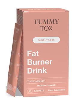 Fat Burner Drink: bevanda bruciagrassi