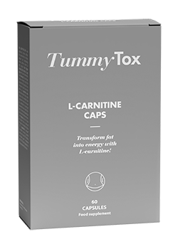 L-Carnitine Caps