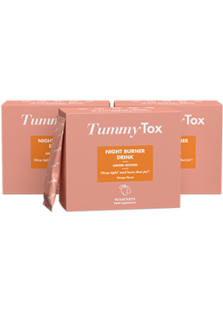 Night Burner Drink Limited Edition Mango Flavour 1+2 FREE