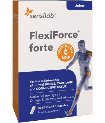 FlexiForce forte