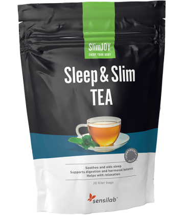 Sleep&Slim TEA