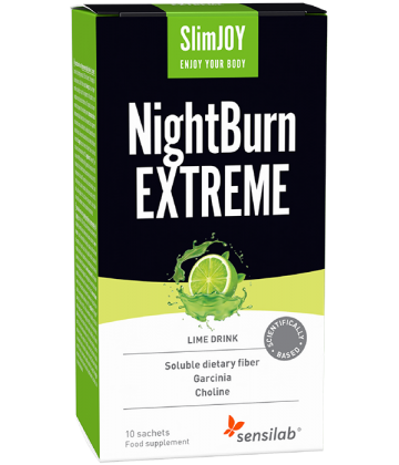 NightBurn EXTREME