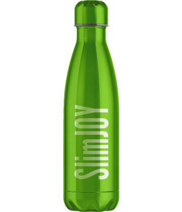 Gourde SlimJOY (500 ml)