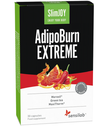 AdipoBurn EXTREME