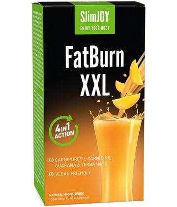 FatBurn XXL