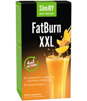 FatBurn XXL