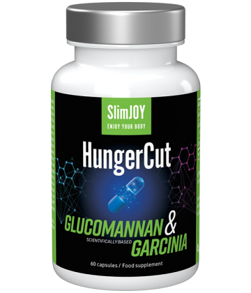 HungerCut XXL