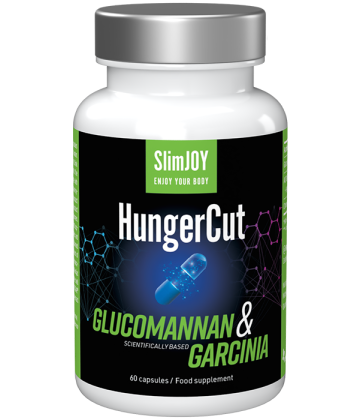 HungerCut XXL