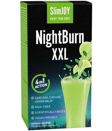 NightBurn XXL