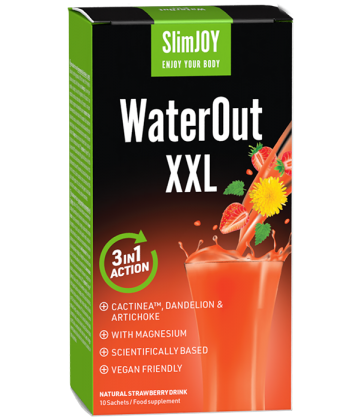 NEW: WaterOut XXL