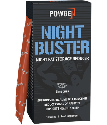 Night Buster