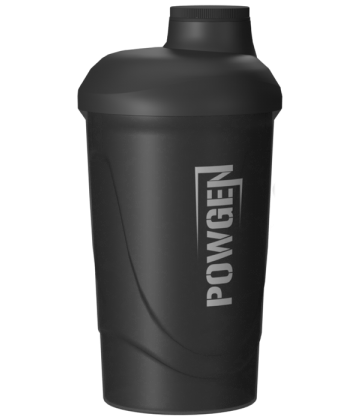 PowGen Shaker