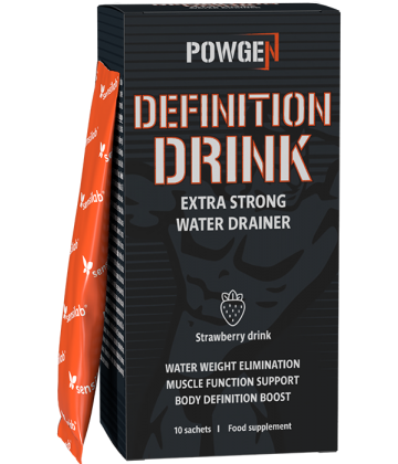 Definition Drink 