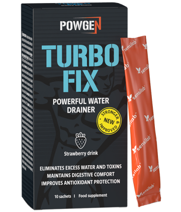 Turbo Fix