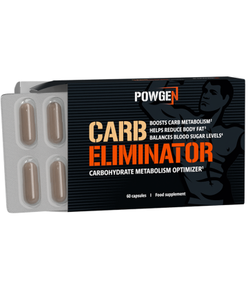 Carb Eliminator