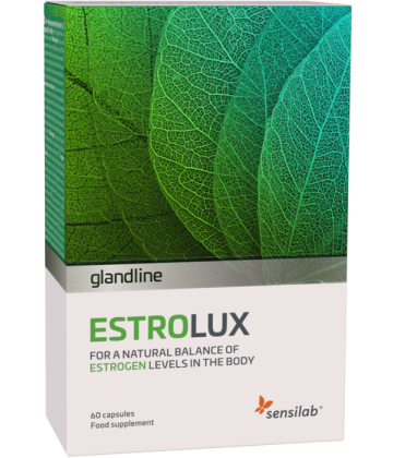 EstroLux for Hormonal Balance