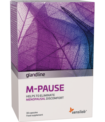 M-Pause: hormonal balance during menopause