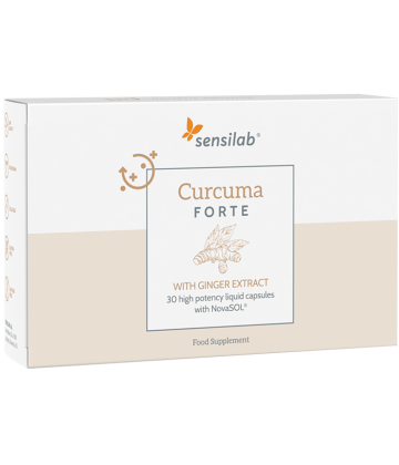 AVENOBO Curcuma forte