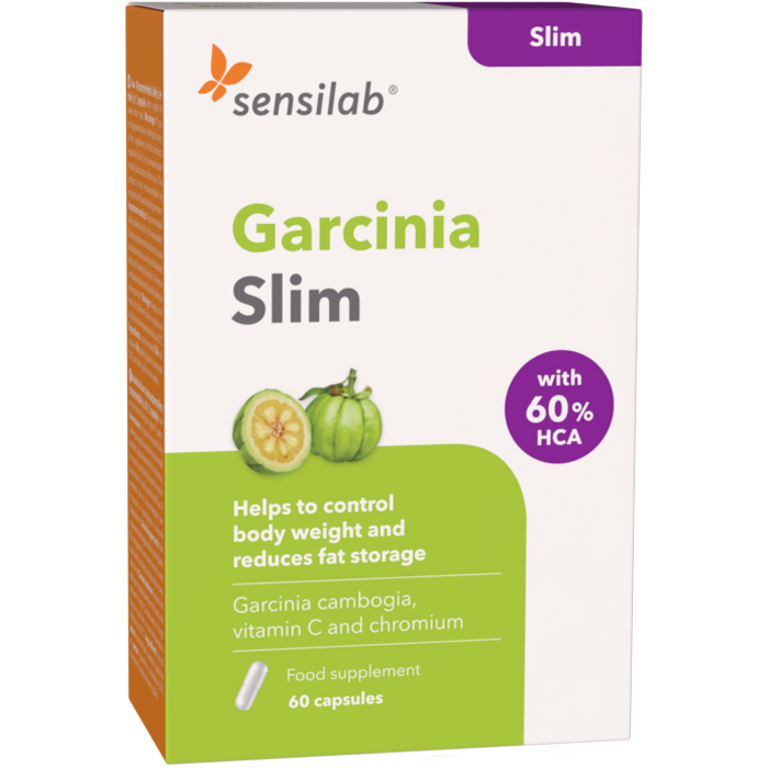 garcinia slim prospect)