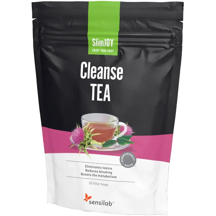 Te cleanse deals