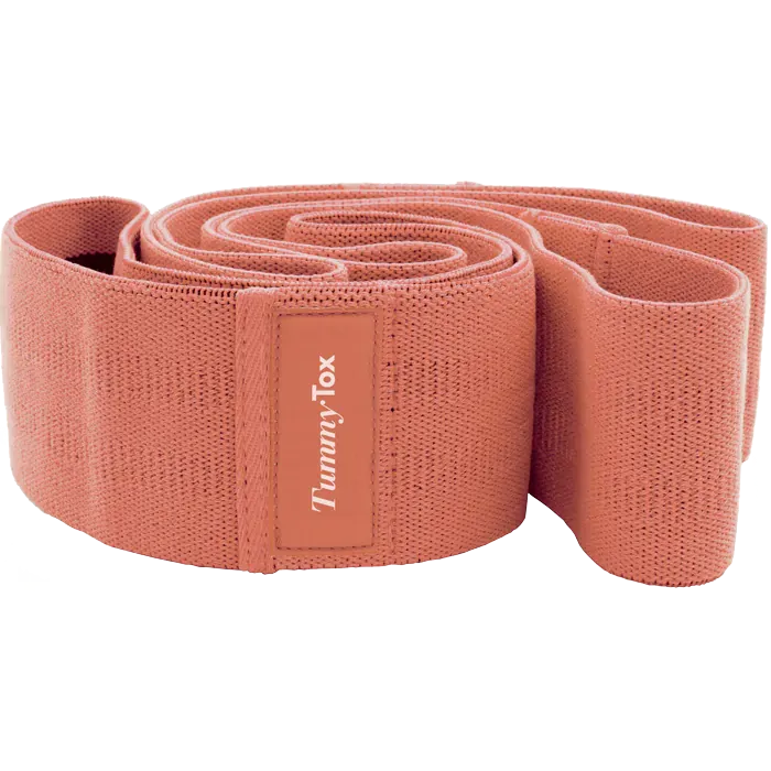 Premium booty band sale