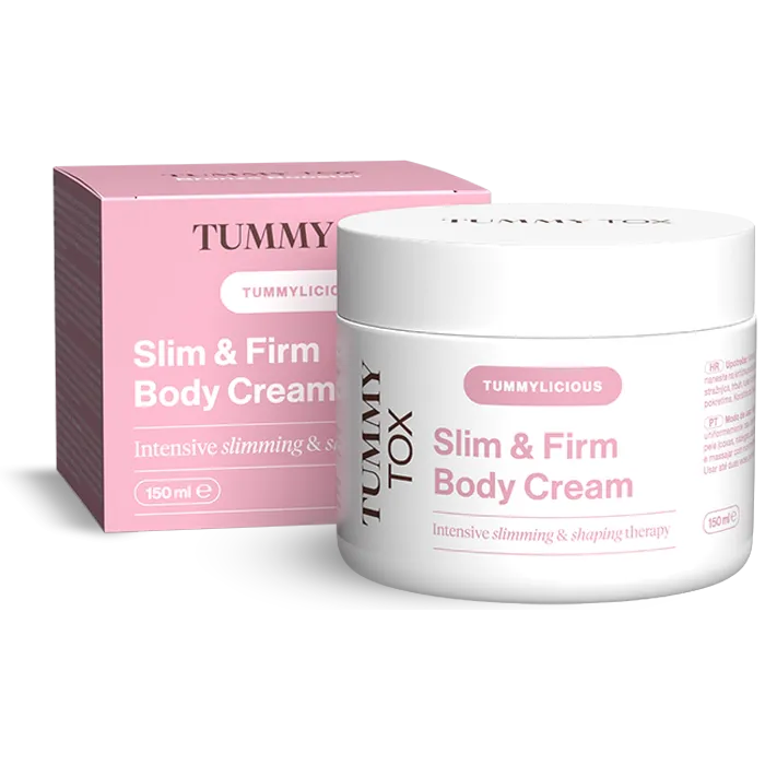 S body cream store