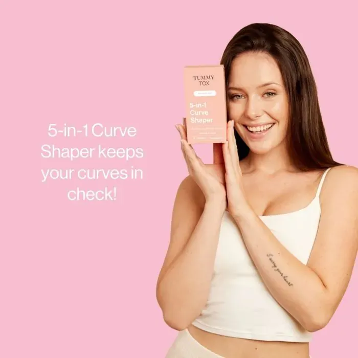 Curve shaper sales