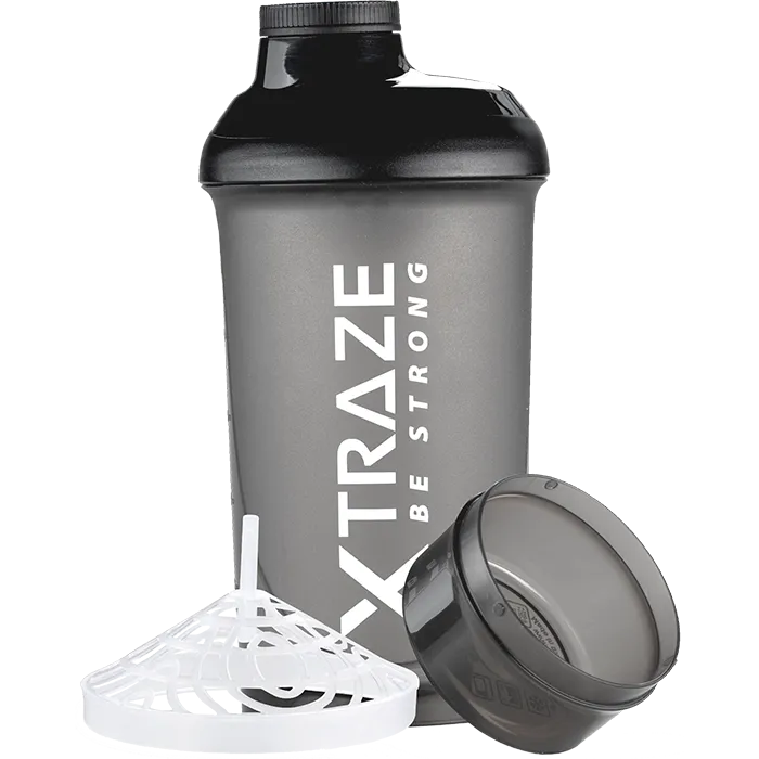 Shaker 500 ml on sale