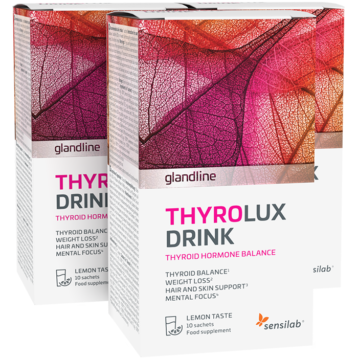 Iodine drink for thyroid new arrivals