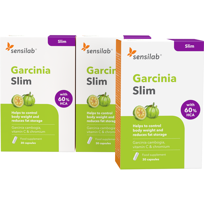 Garcinia Cambolla Extract. 30 Capsules Exelente Quema Grasa! –