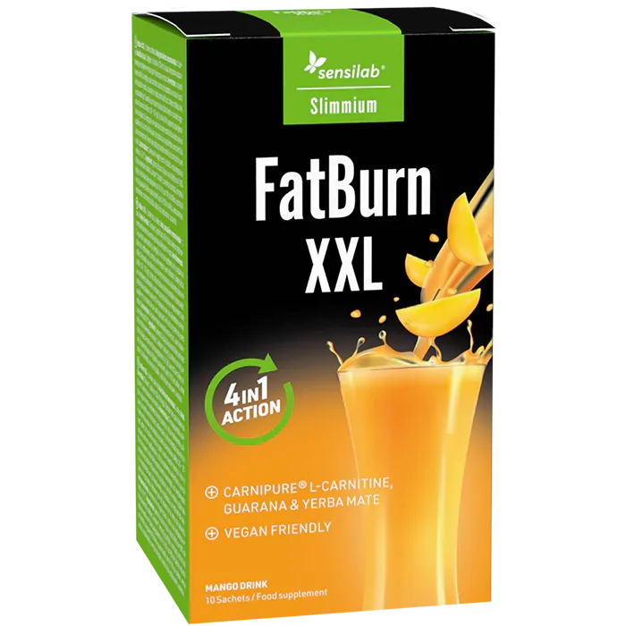 Slim best sale fit xxl