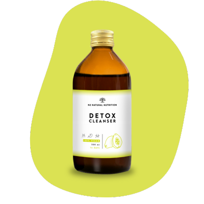 Detox e dimagranti
