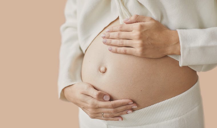 Tummy Mommy: integratori pre e post parto