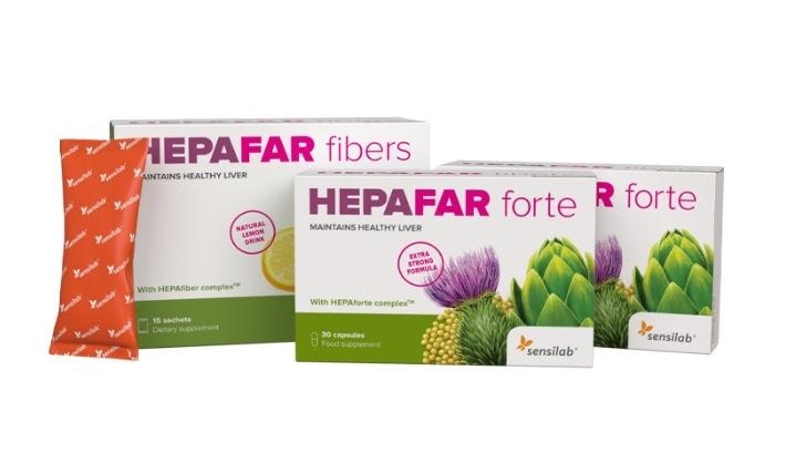 Hepafar bundle