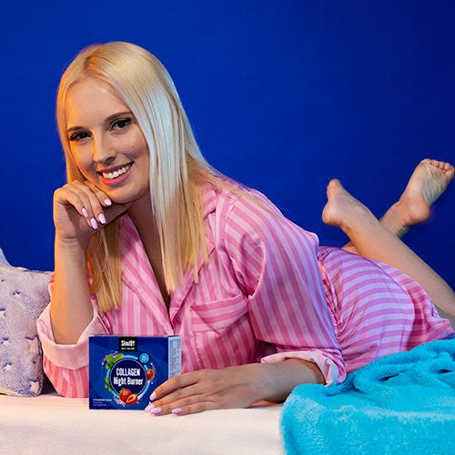collagen burn collagen burn